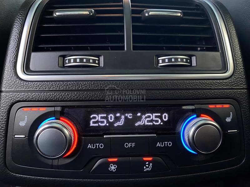 Audi A6 2.0TDI/ULTRA/PAN0 Audi A6 2.0TDI/ULTRA/PAN0