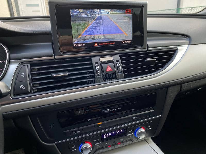 Audi A6 2.0TDI/ULTRA/PAN0 Audi A6 2.0TDI/ULTRA/PAN0