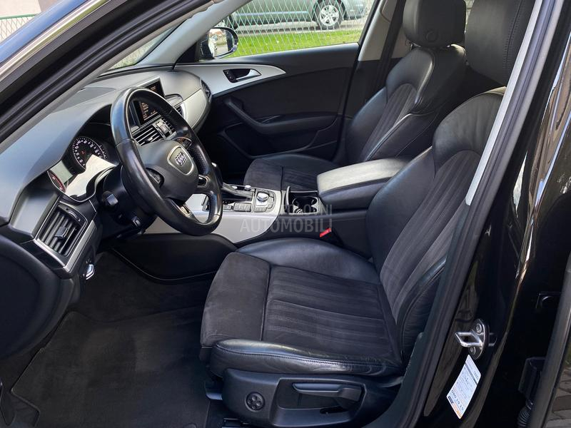 Audi A6 2.0TDI/ULTRA/PAN0 Audi A6 2.0TDI/ULTRA/PAN0
