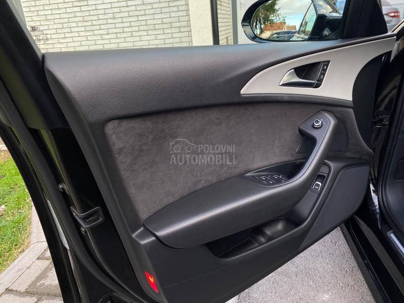 Audi A6 2.0TDI/ULTRA/PAN0 Audi A6 2.0TDI/ULTRA/PAN0