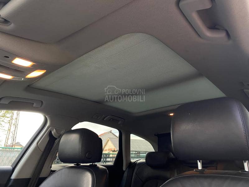 Audi A6 2.0TDI/ULTRA/PAN0 Audi A6 2.0TDI/ULTRA/PAN0