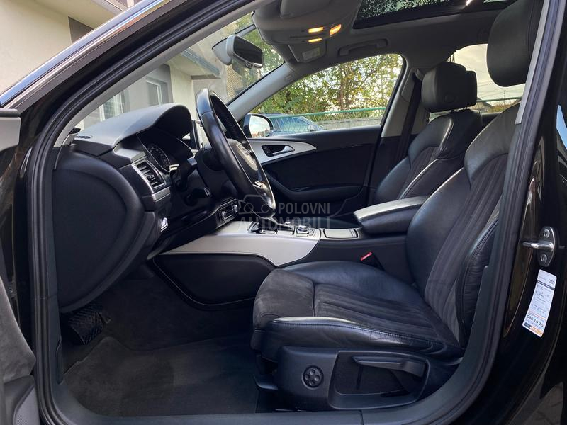 Audi A6 2.0TDI/ULTRA/PAN0 Audi A6 2.0TDI/ULTRA/PAN0