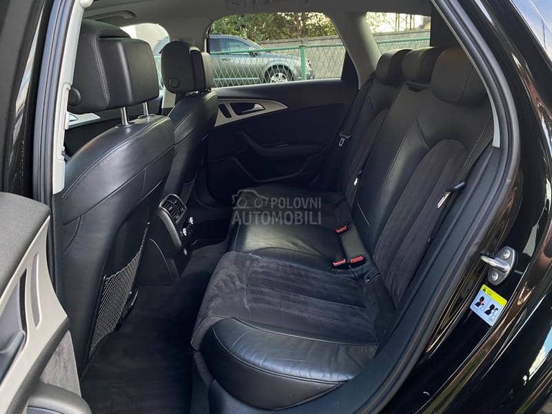Audi A6 2.0TDI/ULTRA/PAN0 Audi A6 2.0TDI/ULTRA/PAN0