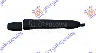 KVAKA PREDNJIH VRATA SPOLJASNJ