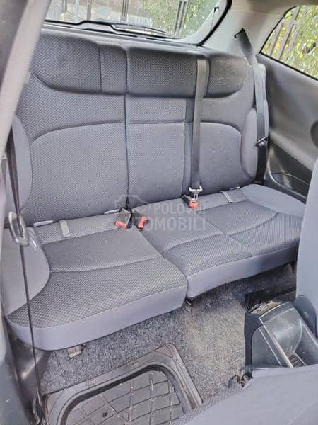 Fiat Stilo 1.9 jtd. k l i m a