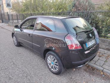 Fiat Stilo 1.9 jtd. k l i m a