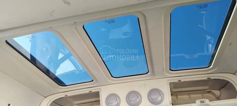 Citroen Berlingo 1.4 multispace