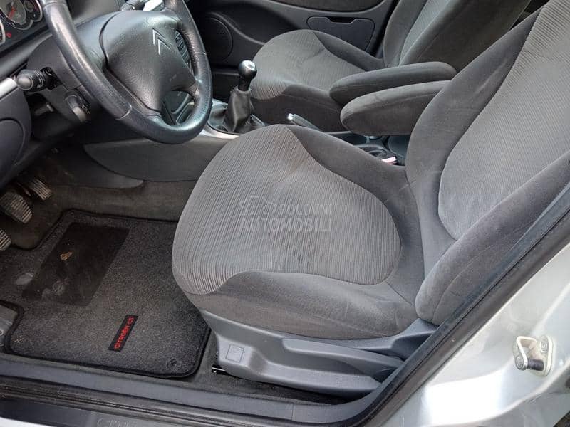 Citroen C5  Citroen C5