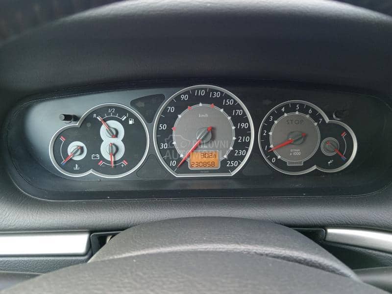Citroen C5  Citroen C5