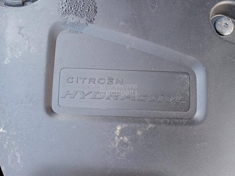 Citroen C5  Citroen C5