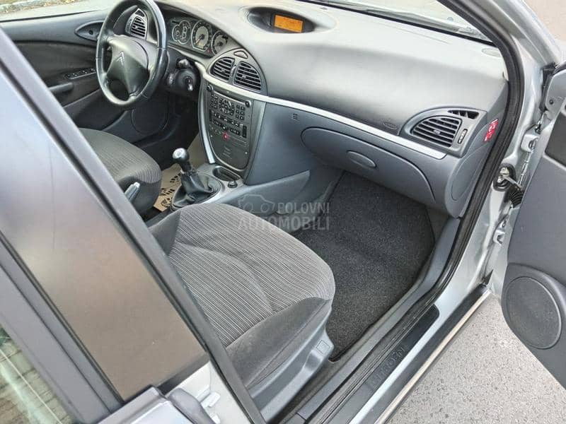 Citroen C5  Citroen C5