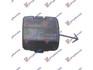 POKLOPAC KUKE ZADNJEG BRANIKA za Mitsubishi Lancer od 2008. do 2025. god.