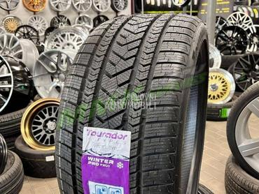 Tourador 315/40 R21 Zimska