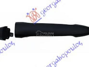 KVAKA ZADNJIH VRATA SPOLJASNJA za Mitsubishi Outlander od 2011. do 2013. god.