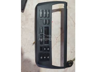 panel klime za BMW X3 od 2004. do 2007. god.