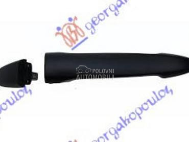 KVAKA ZADNJIH VRATA SPOLJASNJA za Mitsubishi Outlander od 2007. do 2011. god.