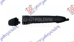 KVAKA ZADNJIH VRATA SPOLJASNJA