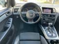 Audi Q5 2.0TDI S-LINE CH