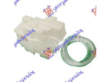 POSUDA ZA TECNOST BRISACA (SA za Mitsubishi Lancer od 2008. do 2025. god.