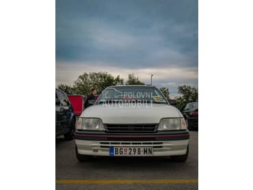 Opel Kadett 
