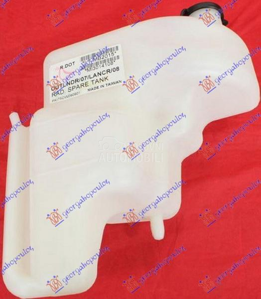 POSUDA ZA ANTIFRIZ (1.8 16V DO