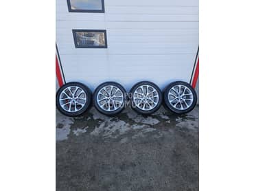 Aluminijumske felne  20" 5 x 112