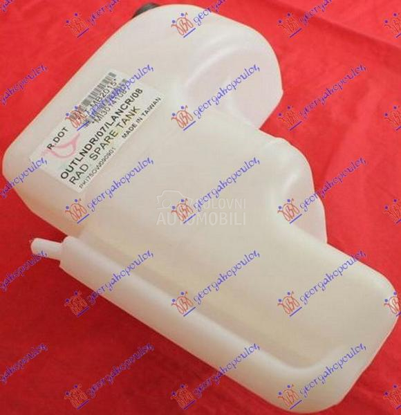 POSUDA ZA ANTIFRIZ (1.8 16V DO