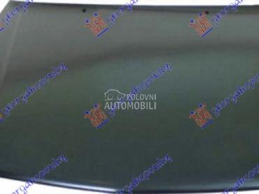 HAUBA za Audi 100 od 1982. do 1990. god.