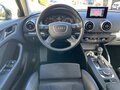 Audi A3 1.4TSI DSG iz CH
