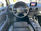 Audi A3 1.4TSI DSG iz CH