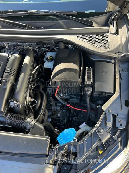 Audi A3 1.4TSI DSG iz CH