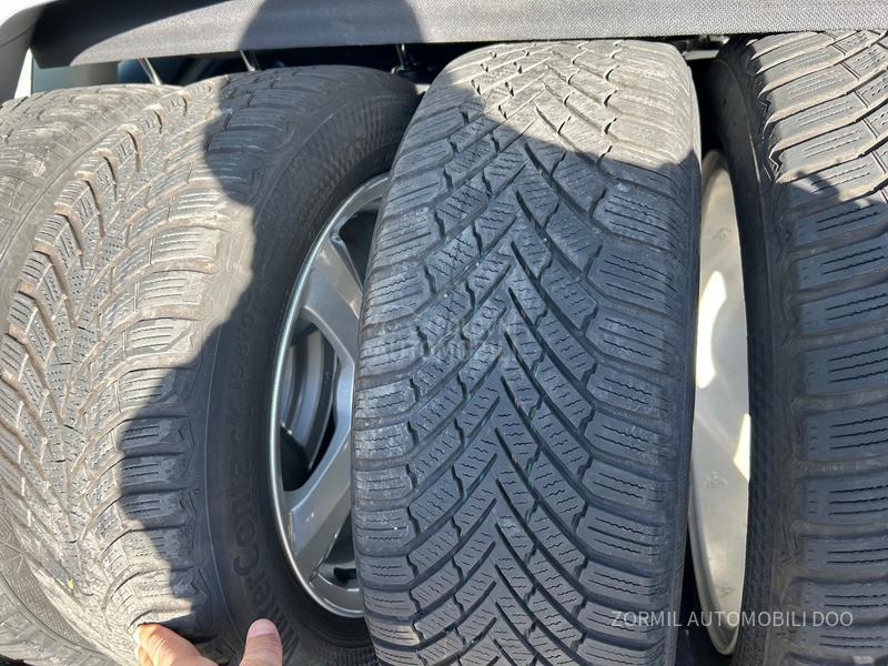 Audi A3 1.4TSI DSG iz CH