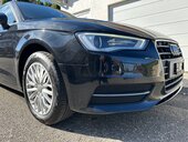 Audi A3 1.4TSI DSG iz CH
