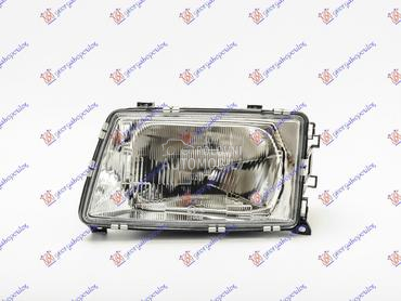 FAR (TYC) za Audi 100 od 1982. do 1990. god.