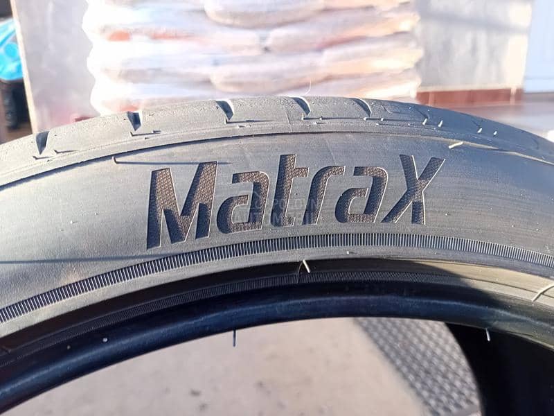 Ostalo 295/35 R21 Letnja