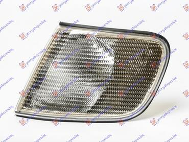 MIGAVAC BELI za Audi 100 od 1990. do 1994. god.