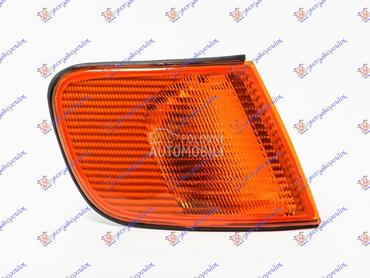 MIGAVAC ZUTI za Audi 100 od 1990. do 1994. god.