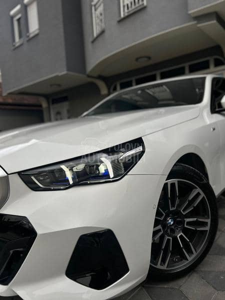 BMW 520 M