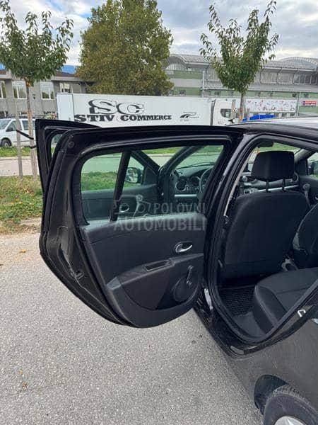 Renault Clio 1.2 16V 20TH