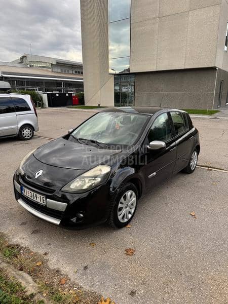Renault Clio 1.2 16V 20TH