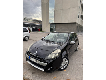 Renault Clio 1.2 16V 20TH