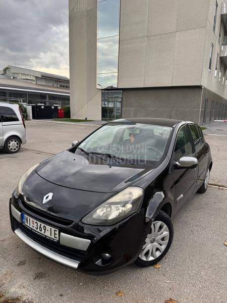Renault Clio 1.2 16V 20TH