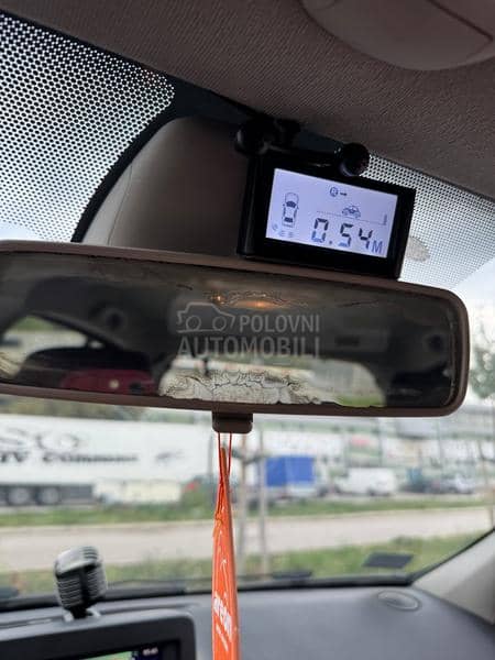 Renault Clio 1.2 16V 20TH