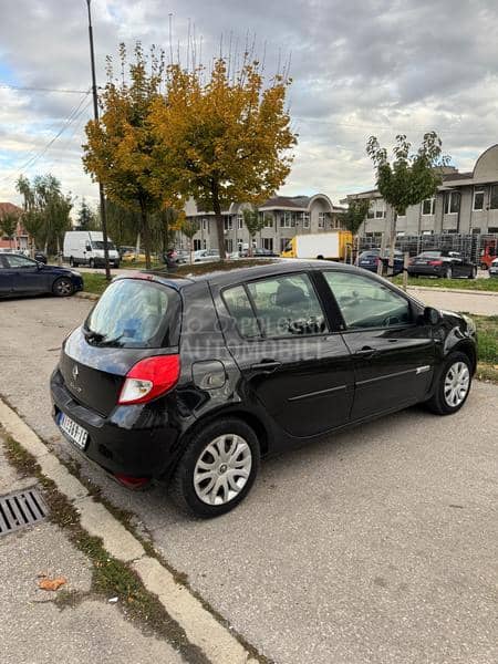 Renault Clio 1.2 16V 20TH