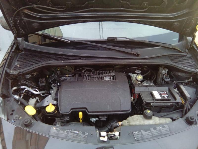 Renault Clio 1.2 16V 20TH