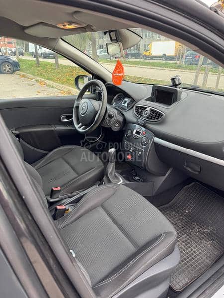 Renault Clio 1.2 16V 20TH