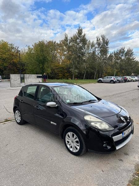 Renault Clio 1.2 16V 20TH