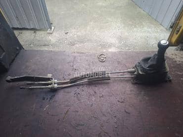 rucica i sajle menjaca za Volkswagen Polo