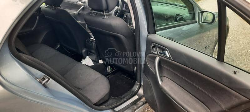 Mercedes Benz C 220 