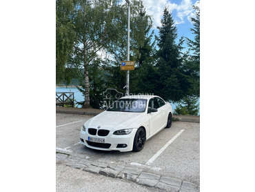 BMW 320 M sport